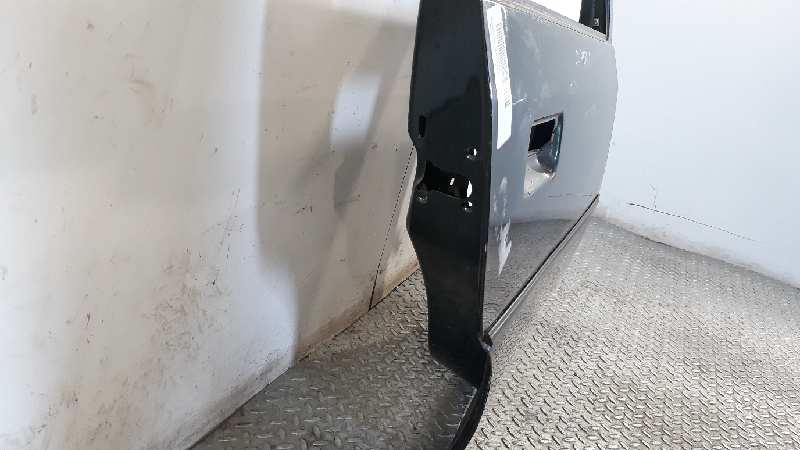 Puerta trasera derecha CDZ (TU9M) de Citroen Ax 1987-1998 50 CV con 1 km - pieza usada