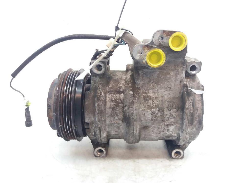 Compresor del aire acondicionado F1CE0481A 4472207290 de Iveco Daily i autobús 1985-1989 con 153001 km
