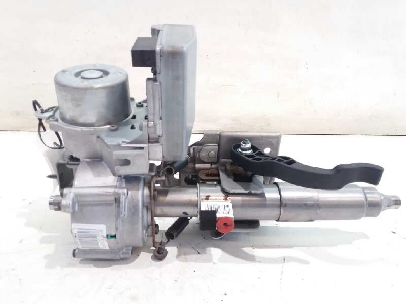 FORD Tourneo Courier 1 generation (2014-2024) Steering Column Mechanism 54086814A 18729193