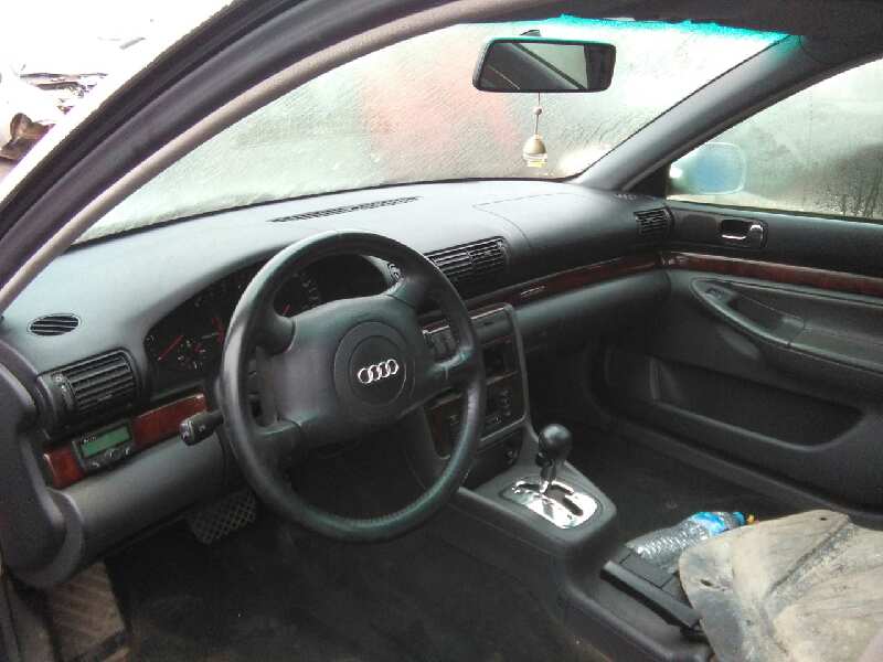 AUDI A4 B5/8D (1994-2001) Stabdžių pūslė 8D0612107B 23280364