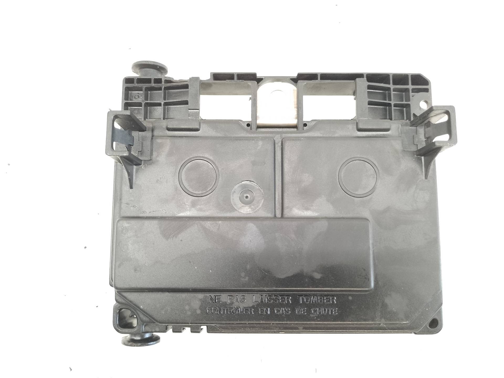 CADILLAC CTS 2 generation (2007-2014) Saugiklių dėžė 9657718780 25772628