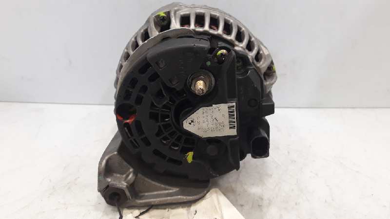 BMW 5 Series E60/E61 (2003-2010) Alternator 0124525026 24761872