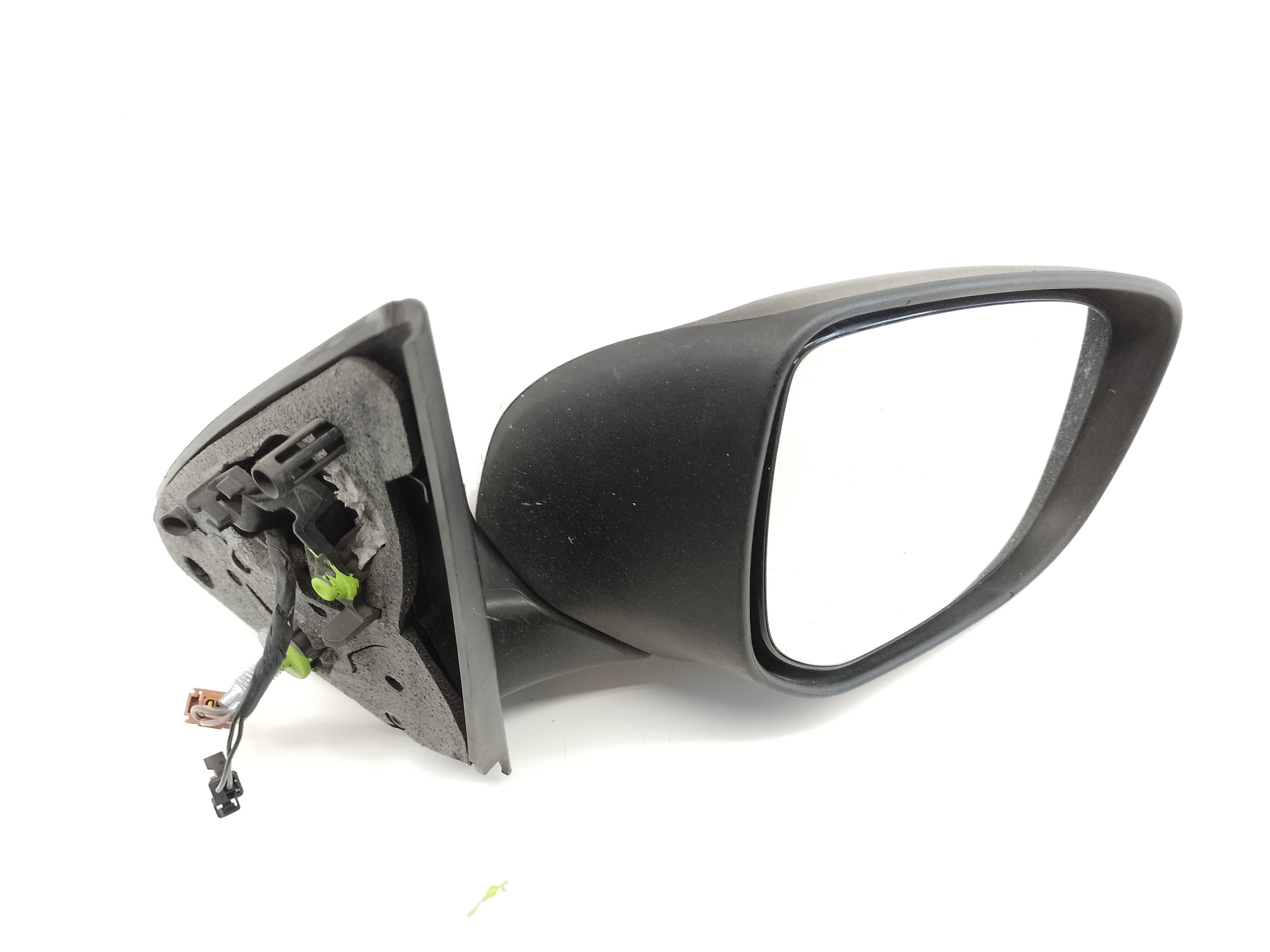 CITROËN C-Elysee 2 generation (2012-2017) Right Side Wing Mirror 1609064580 25108438