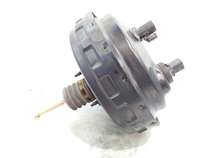 VOLKSWAGEN Touareg 1 generation (2002-2010) Brake Servo Booster 7L6612105D 18691628