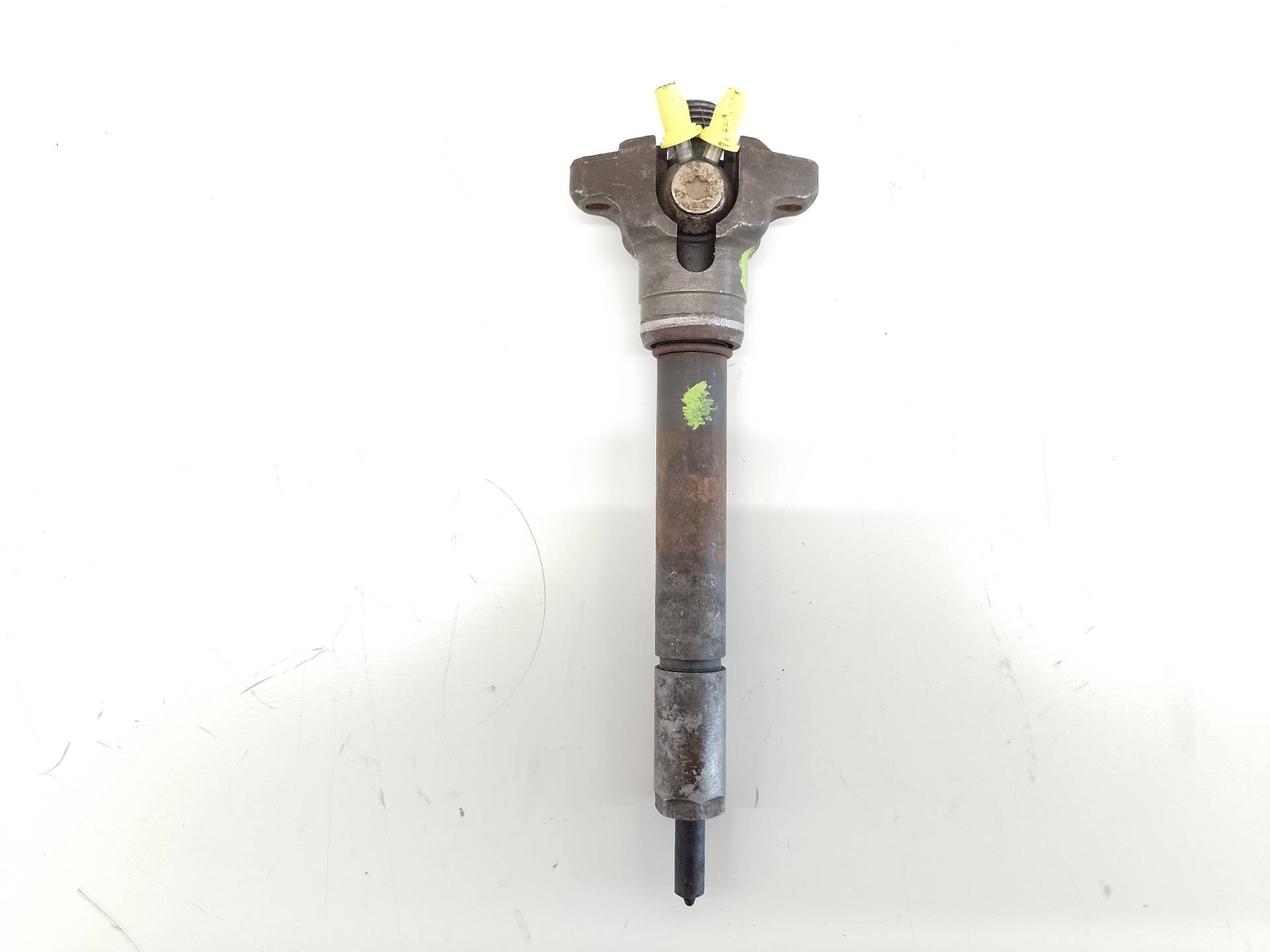 VAUXHALL Fuel Injector 0432191528 25827104