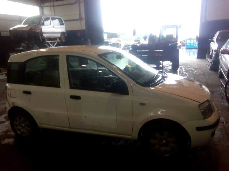 FIAT Panda 2 generation (2003-2011) Стартер 51823860 18522909