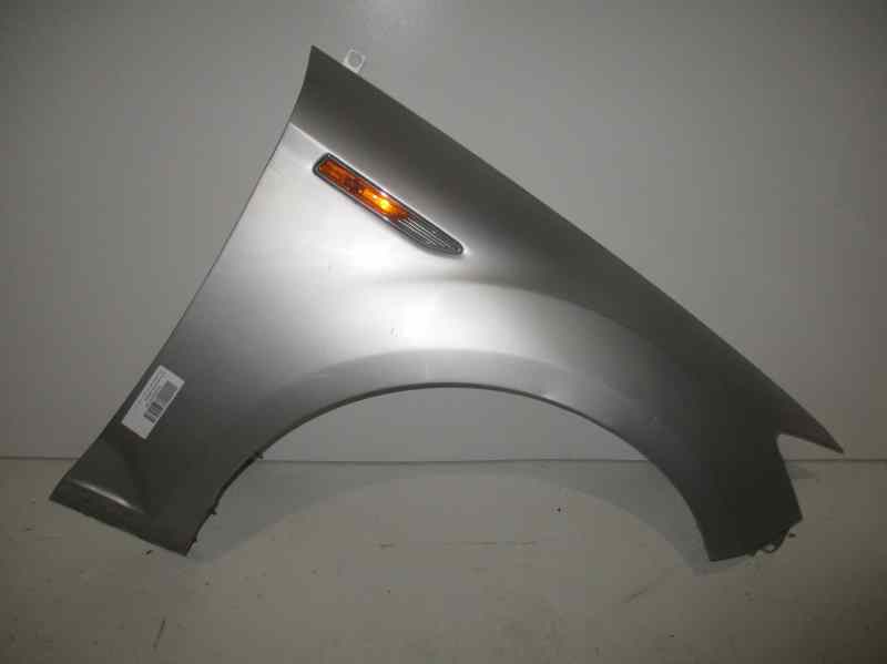 FORD Mondeo 4 generation (2007-2015) Front Right Fender 1702313 18668230