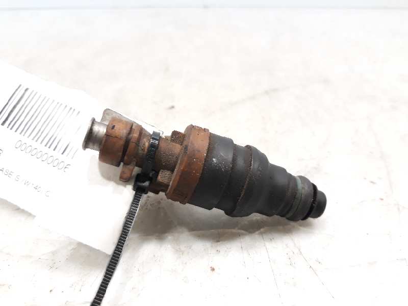 MERCEDES-BENZ S-Class W140/C140 (1991-1998) Fuel Injector 2108601847 18612789