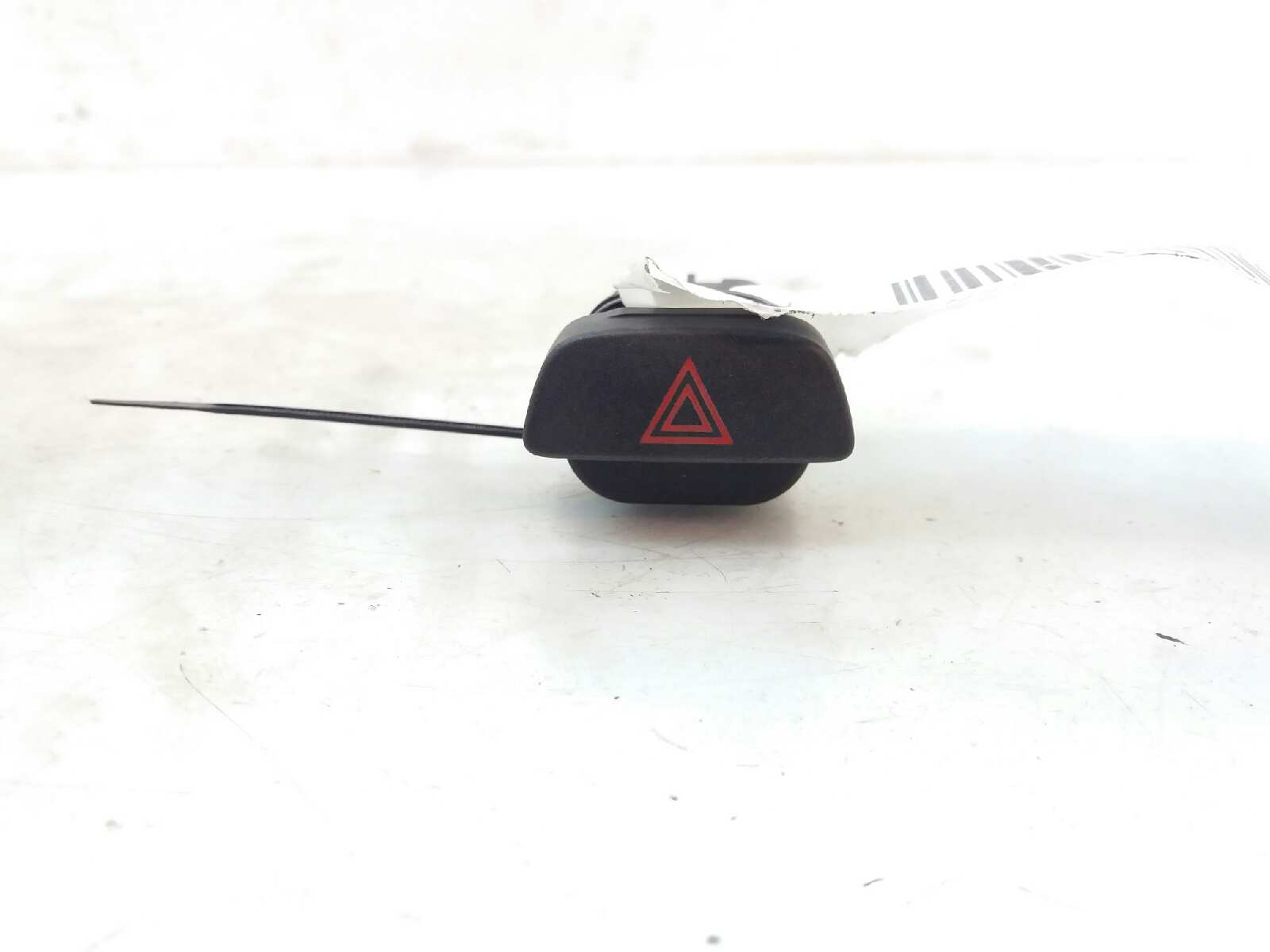 FORD Focus 2 generation (2004-2011) Hazard button 3PINES 18688203