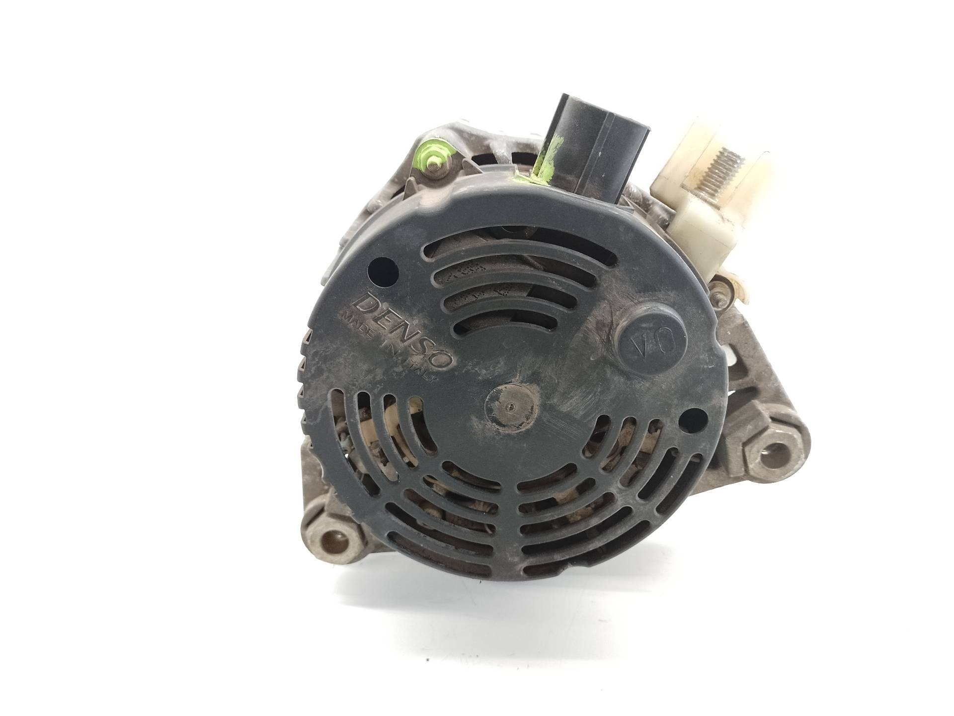 FORD Kuga 2 generation (2013-2020) Alternator 4M5T10300LC 25690365