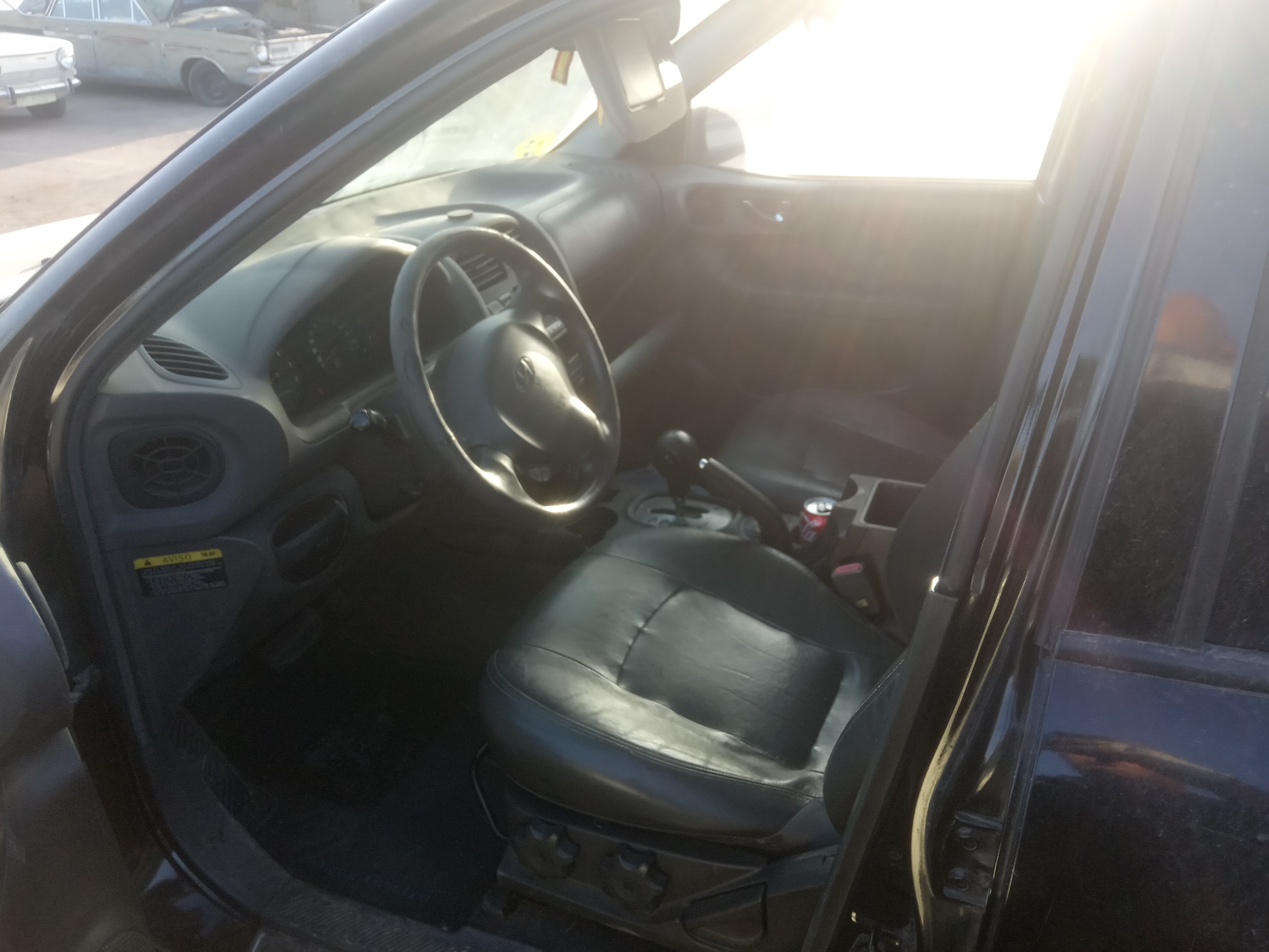 HYUNDAI Santa Fe SM (2000-2013) Rear Left Driveshaft 4960026211 20140888