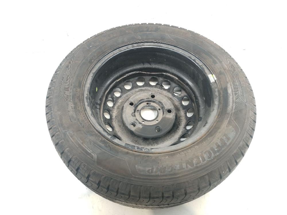 Neumático repuesto M1FA 215/65/16C 109/107T de Ford Tourneo custom v362 autobús (f3) 2012-2026 125 CV con 1 km - pieza usada