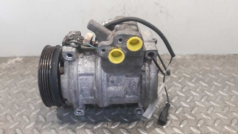 Compresor del aire acondicionado F1CE0481A 4472207290 de Iveco Daily i autobús 1985-1989 con 1 km