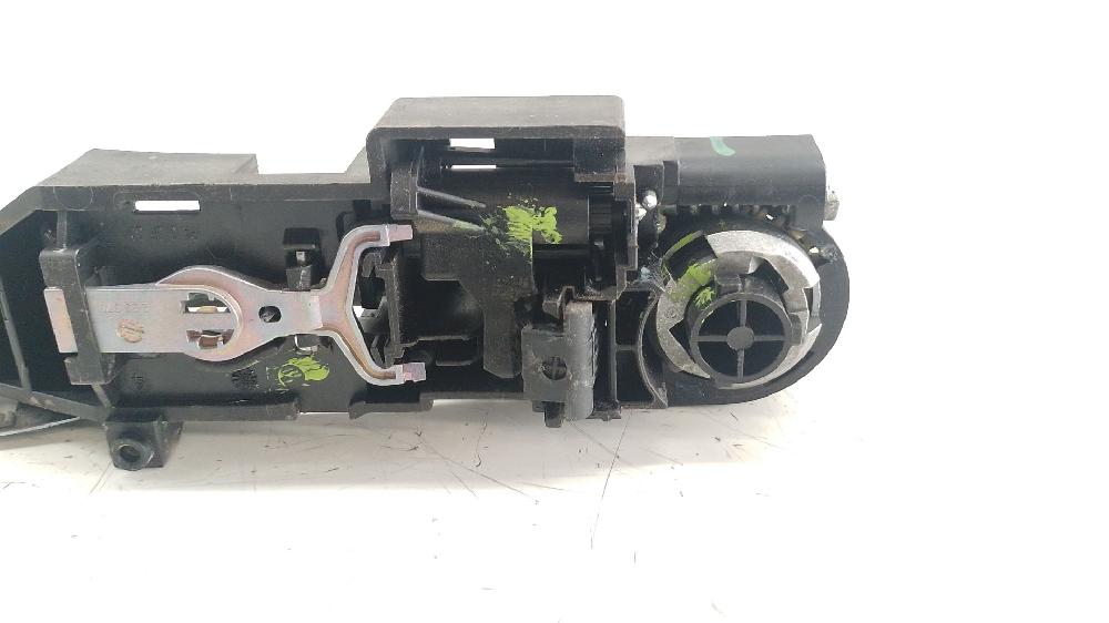 Maneta exterior lateral derecha OM 608.915 (K9K) 8200497521 de Mercedes-benz Citan monospace (w415) 2012-2021 95 CV - pieza usada