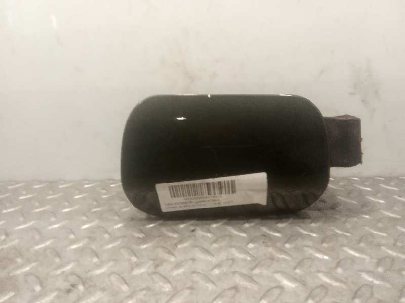 CITROËN C5 2 generation (2008-2017) Fuel tank cap 18603564