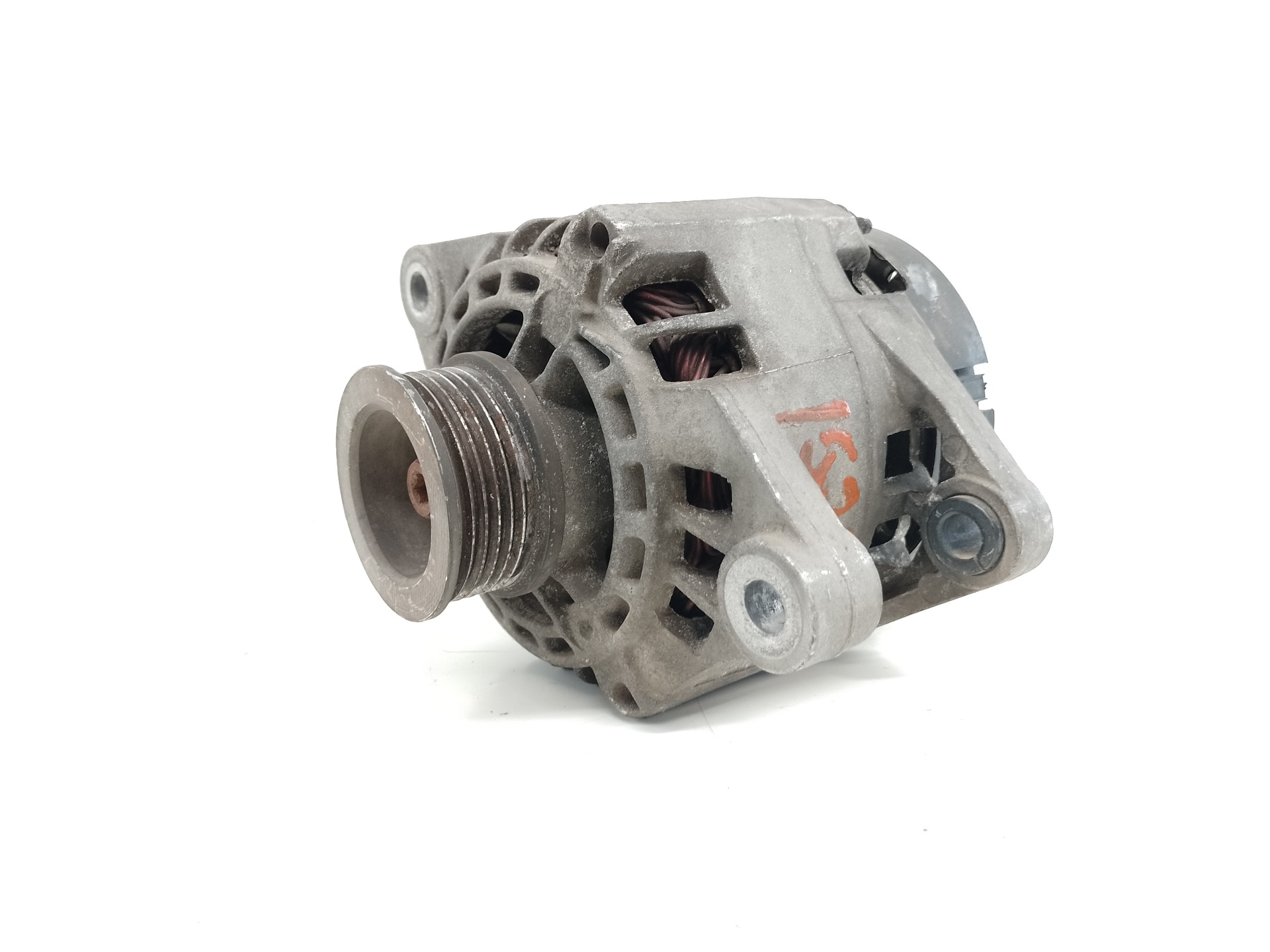 ALFA ROMEO 156 932 (1997-2007) Alternator 46543023 25349759