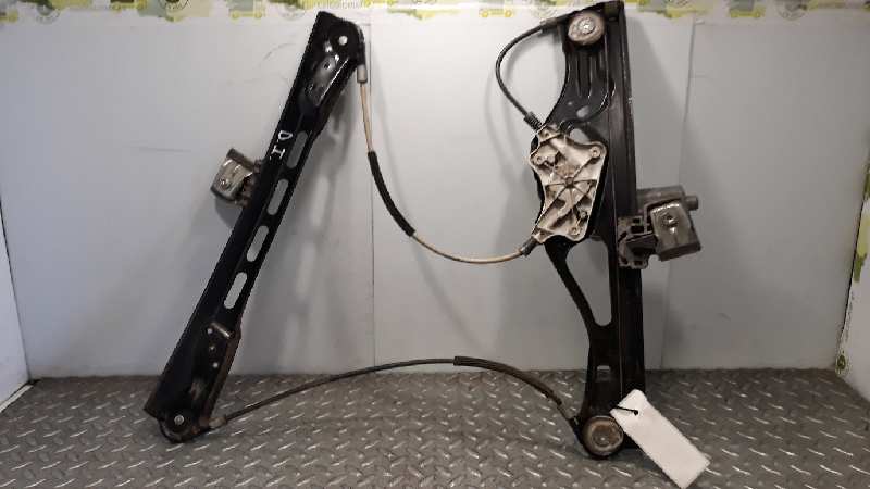 MERCEDES-BENZ E-Class W211/S211 (2002-2009) Front Left Door Window Regulator 2117200346 23296614