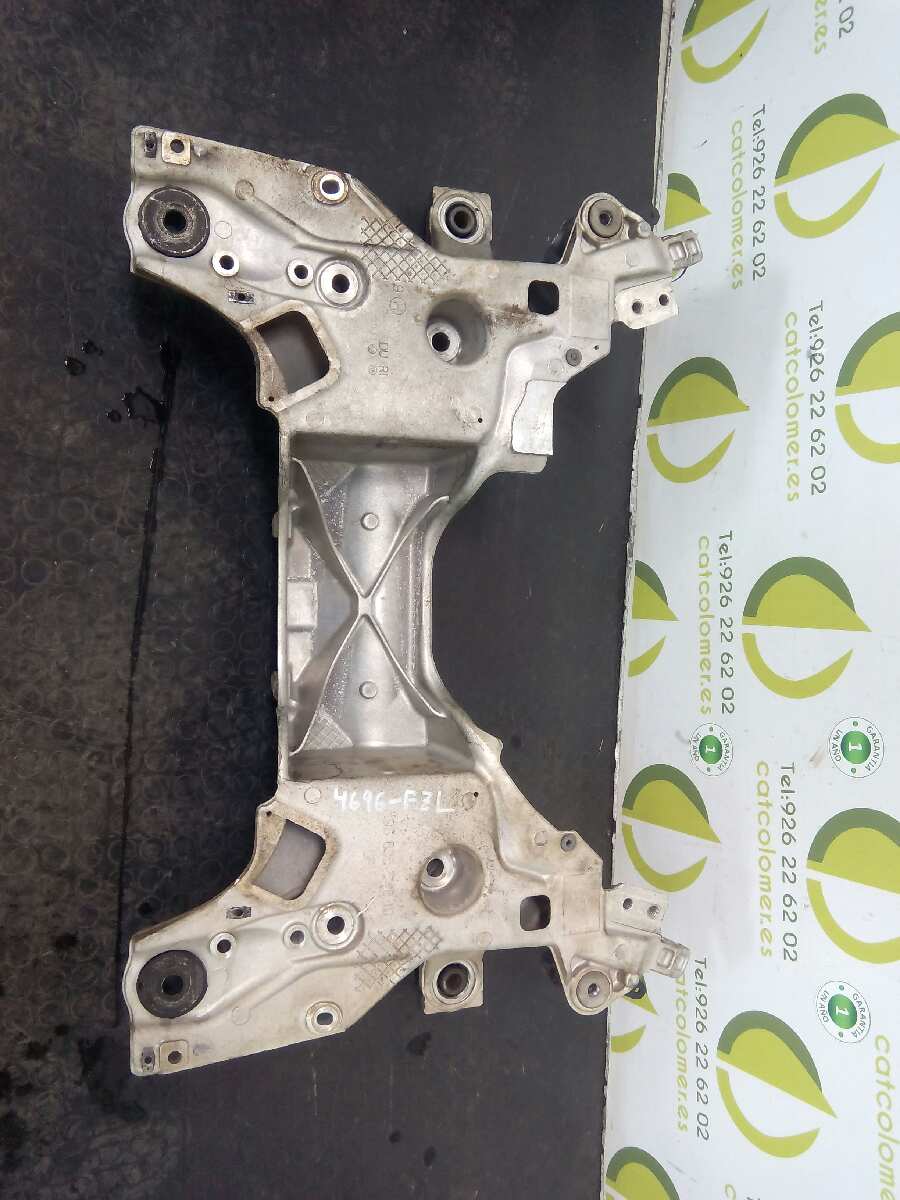 PEUGEOT 407 1 generation (2004-2010) Передний траверс 18596596