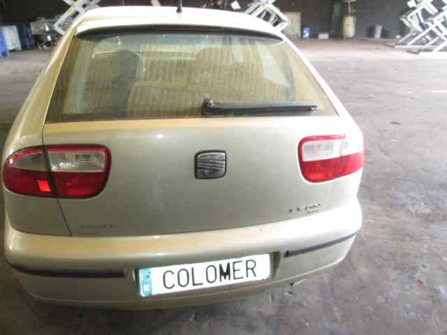 SEAT Leon 1 generation (1999-2005) Форсунка 0432193696 18547685