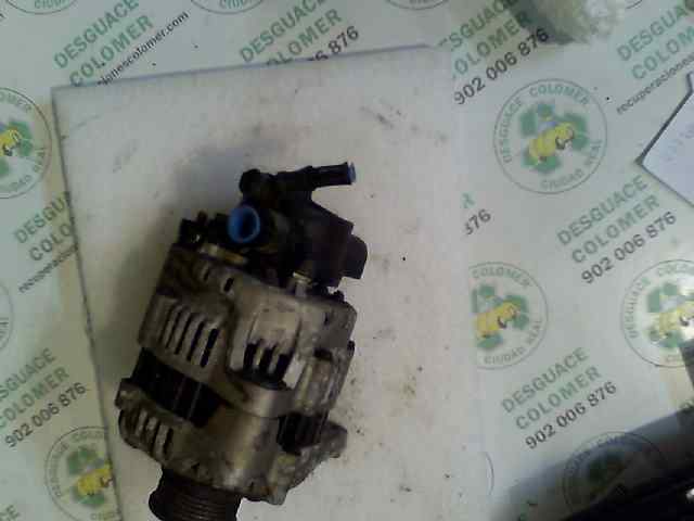 DAEWOO Lanos T100 (1997-2008) Alternator 37300 18446713