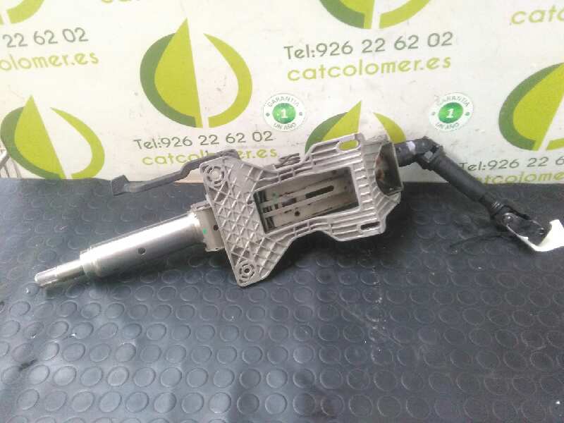 Columna direccion A20DTH 13219343 de Opel Insignia a sedán (g09) 2008-2017 160 CV con 1 km - pieza usada