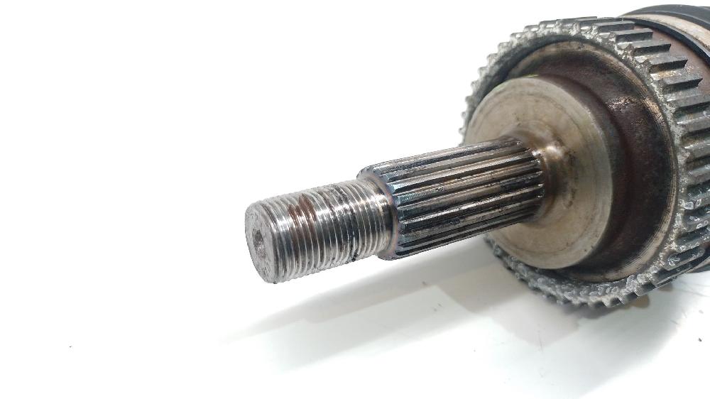 Transmisión trasera izquierda F9Q 732,F9Q 733 7700112478 de Renault Scénic i monospace (ja0/1_, fa0_) 1999-2003 102 CV - pieza usada
