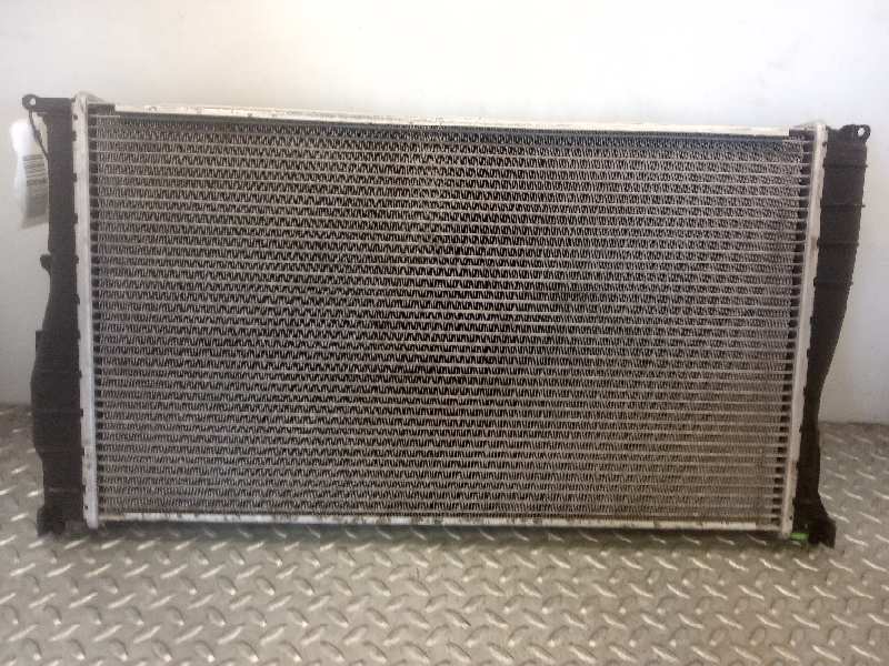 BMW 1 Series E81/E82/E87/E88 (2004-2013) Air Con Radiator 1711778890307 18772784