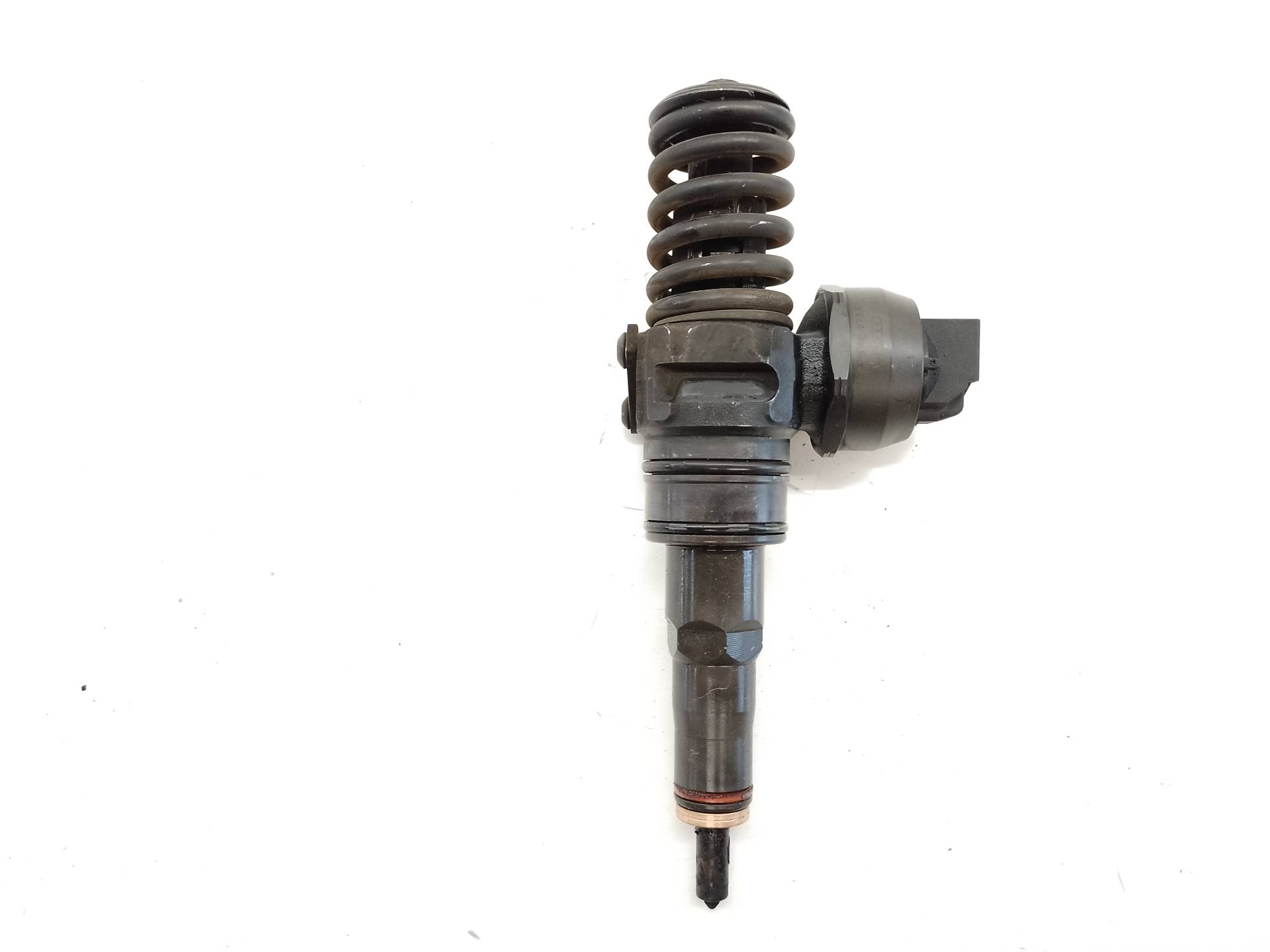 VOLKSWAGEN Passat Variant 1 generation (2010-2024) Fuel Injector 038130073BA 25754912