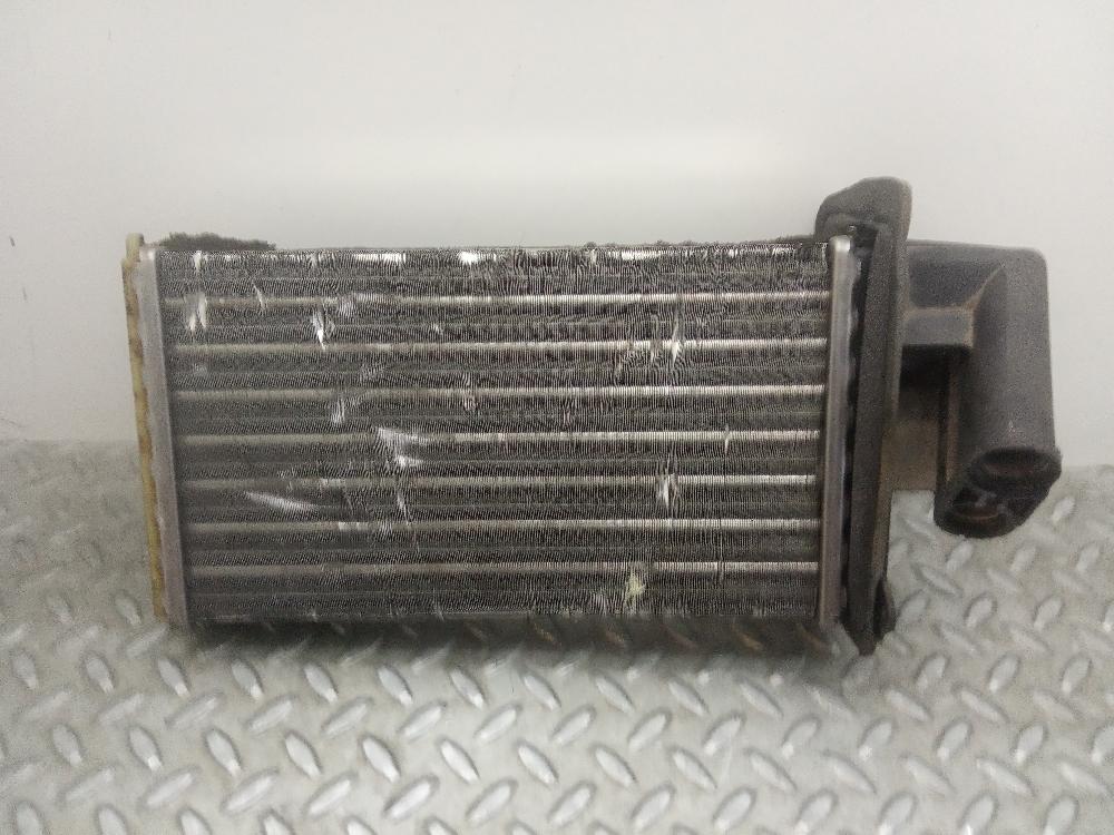 Radiador de calefacción / aire acondicionado G8T de Renault Laguna (b56) 1994-1998 113 CV con 1 km - pieza usada