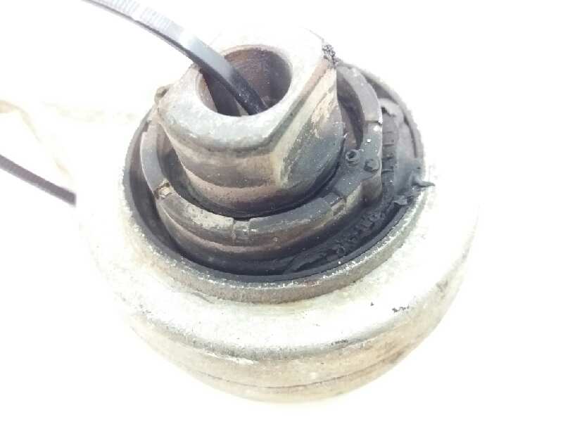 AUDI A4 B6/8E (2000-2005) Braț de control inferior dreapta față 8E0407155E 18706130