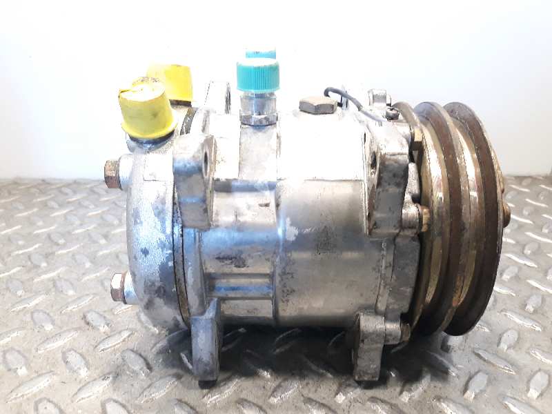 ISUZU Trooper Air Condition Pump 23299422