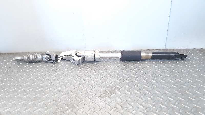 BMW 7 Series E65/E66 (2001-2008) Riadiaci mechanizmus 23304018