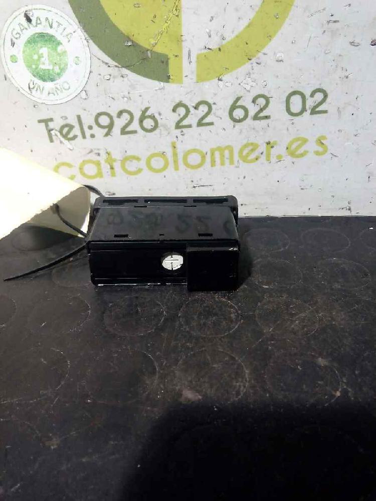 Warning 204D4 de Bmw 3 compact (e46) 2001-2005 150 CV con 1 km - pieza usada