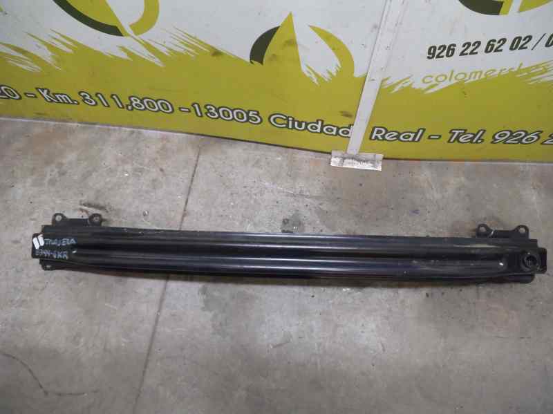 SEAT Leon 2 generation (2005-2012) Rear Crash Reinforcement  Bar 5P0807305A 18503961