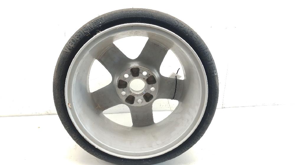 Neumático repuesto AKE,BAU 205/70/16 97P de Audi A6 c5 (4b2, 4b4) 2000-2005 180 CV - pieza usada