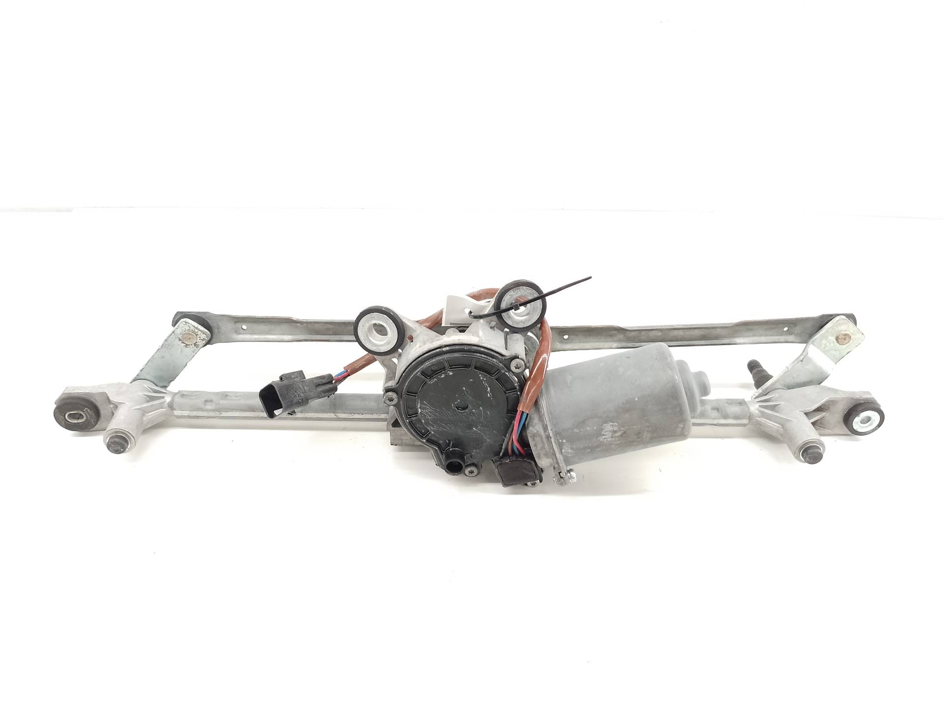 OPEL Astra J (2009-2020) Front Windshield Wiper Mechanism 20829043 25393139