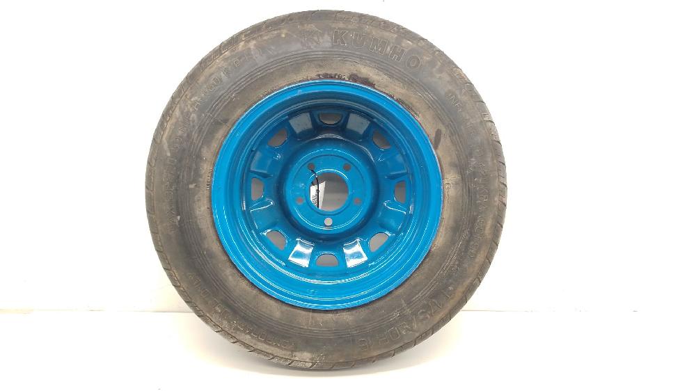 Neumático repuesto D20DT de Ssangyong Actyon sports i (qj) 2007-0 141 CV - pieza usada