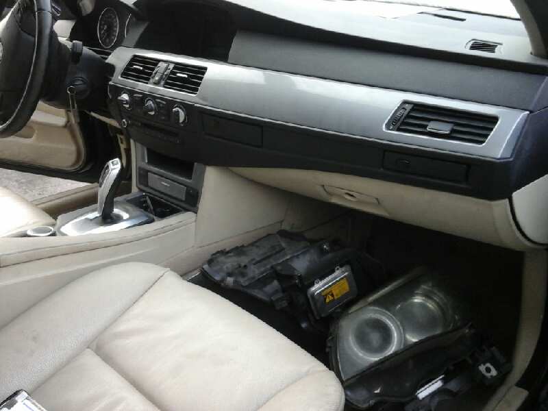 BMW 5 Series E60/E61 (2003-2010) Other Control Units 7811700 23290711
