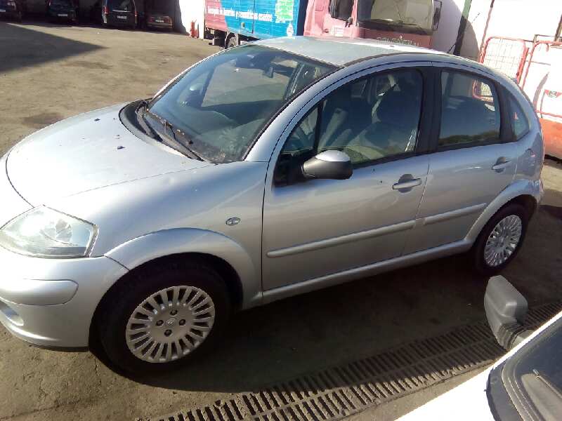 CITROËN C3 1 generation (2002-2010) Правий передній протитуманний фар 6208E1 18641931