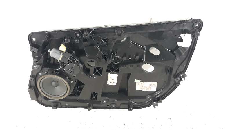 FORD Fiesta 5 generation (2001-2010) Lève-vitre de porte avant droite 8A61A045H16AG 18745881