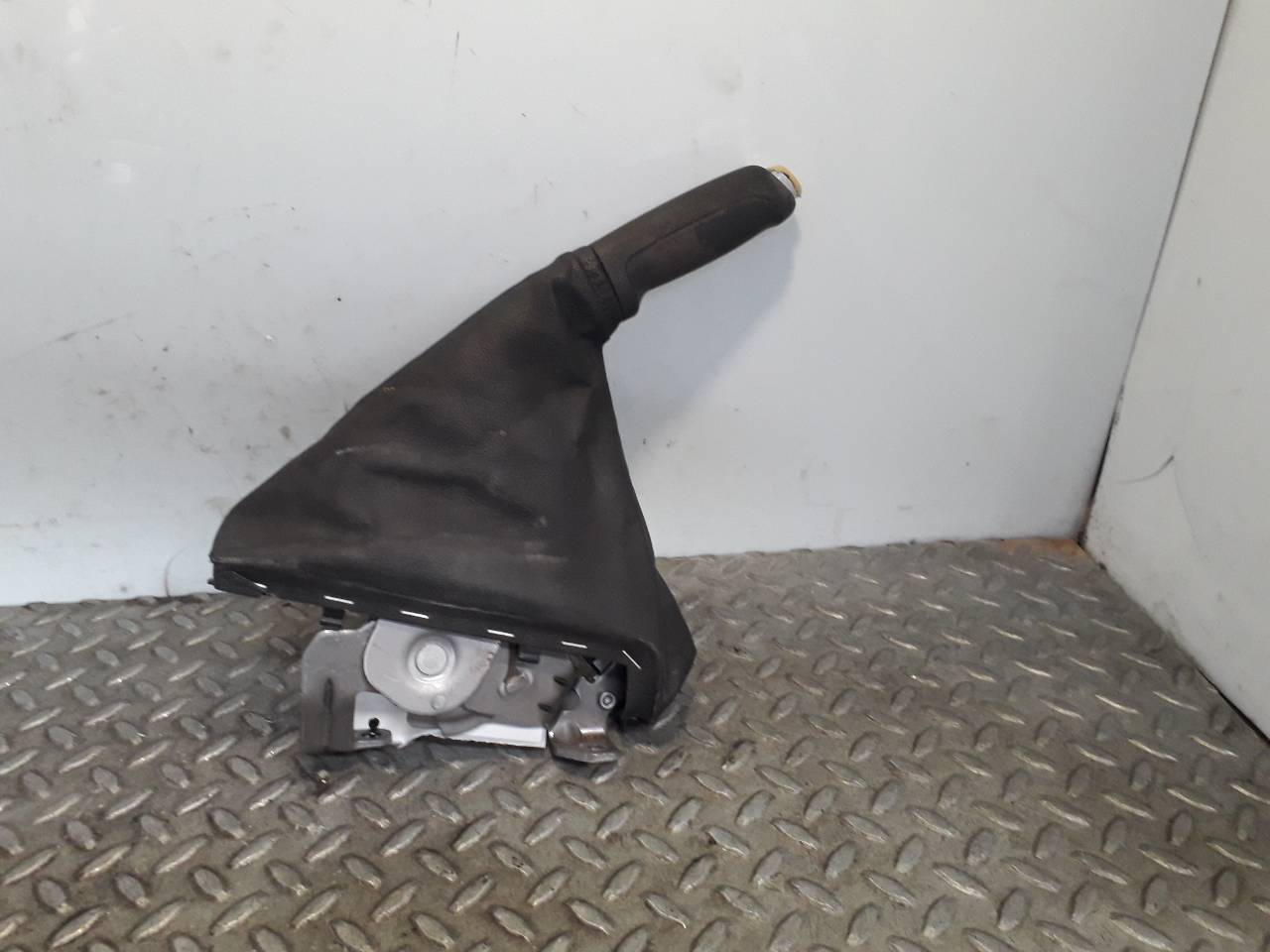 OPEL Corsa D (2006-2020) Altă piesă 644194110 21476117