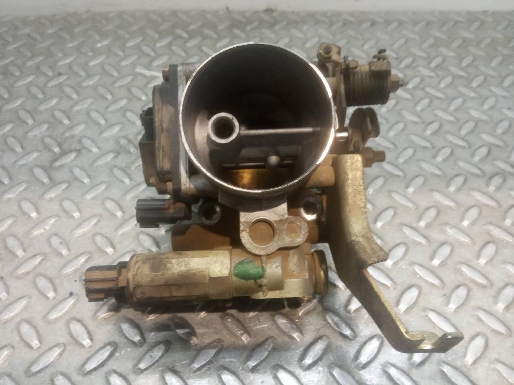 Carburador GA16 de Nissan Primera (p11) 1996-2001 99 CV con 1 km - pieza usada