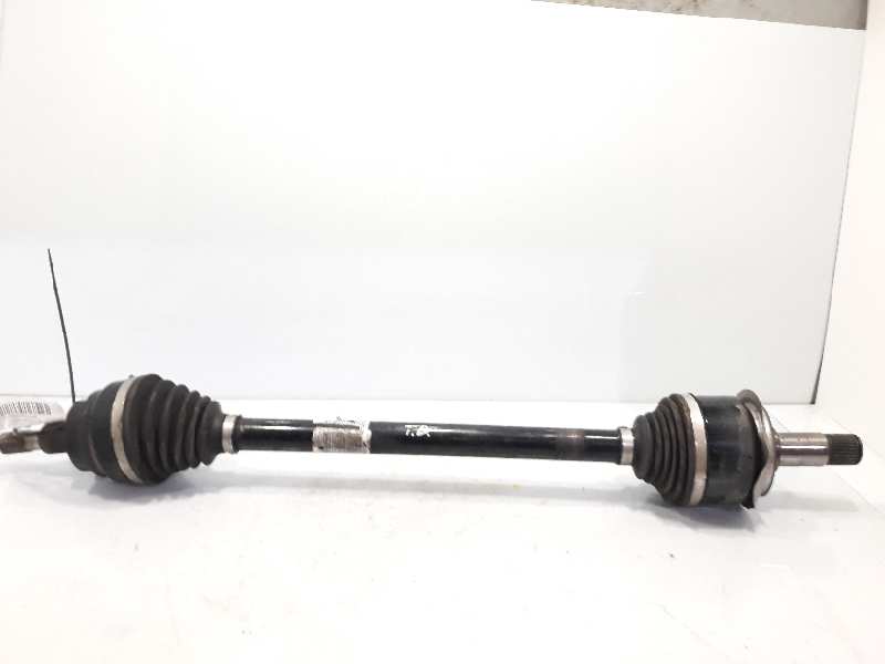 MERCEDES-BENZ Viano W639 (2003-2015) Rear Right Driveshaft A4473503900 20990302