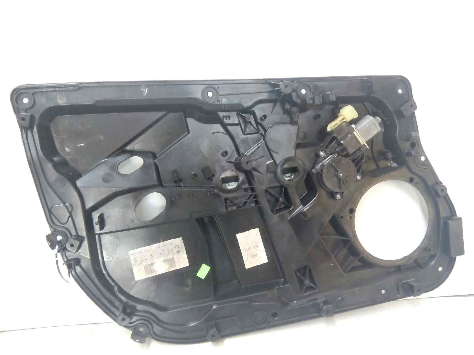 FORD Fiesta 5 generation (2001-2010) Стеклоподъемник передней левой двери 1837995 18665151