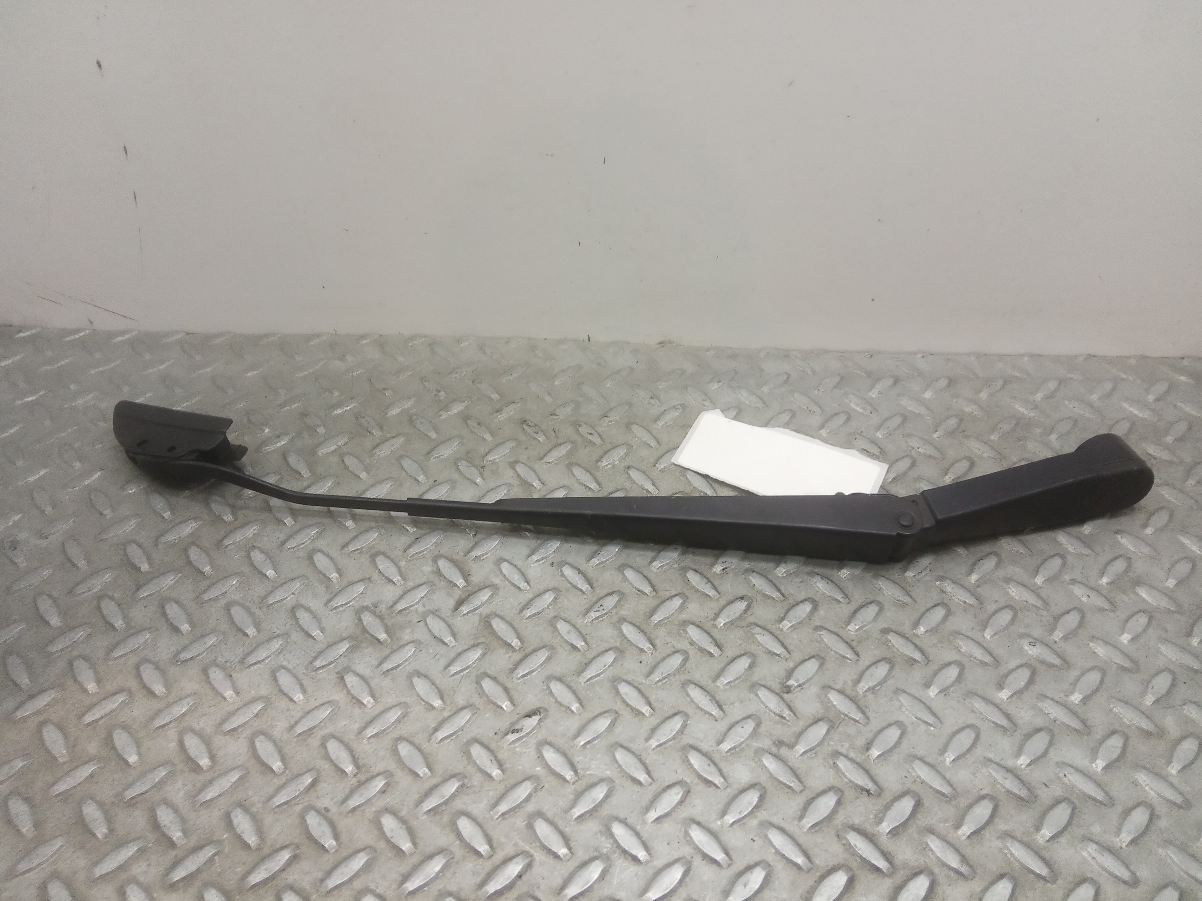 NISSAN NP300 1 generation (2008-2015) Front Wiper Arms 23692221