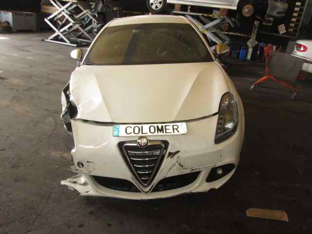 ALFA ROMEO Giulietta 940 (2010-2020) Solenoid Valve 55228986 18575130