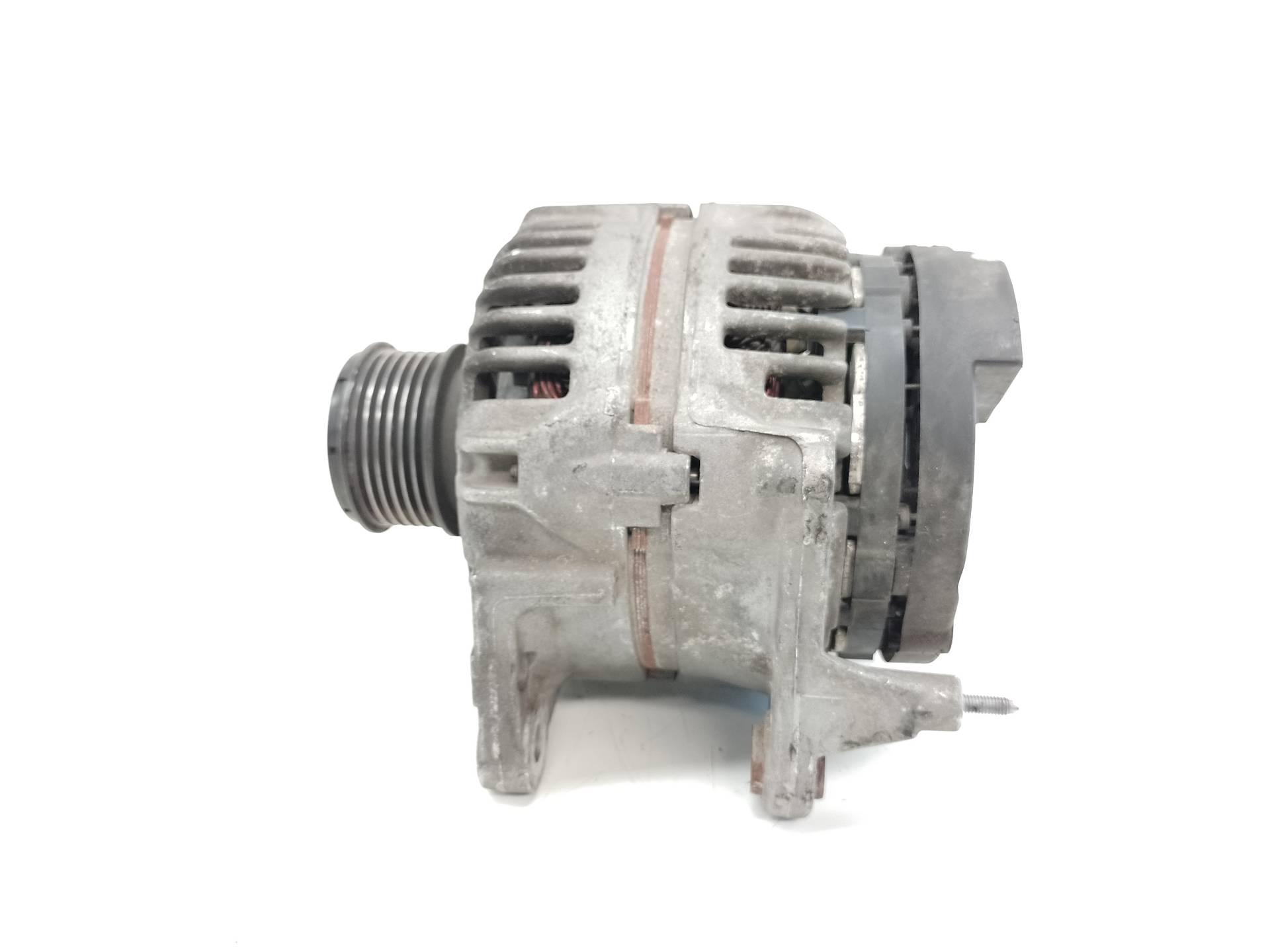 NISSAN Alternator 038903023L 25427566