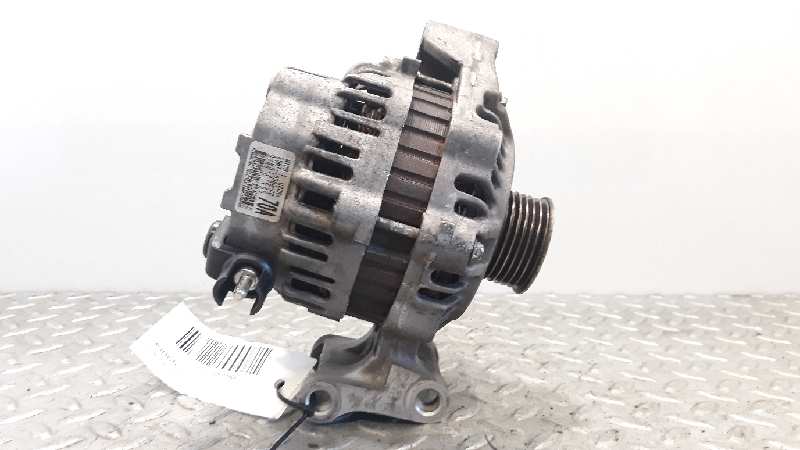 FORD Fiesta 5 generation (2001-2010) Alternator 2S6T10300CB 20570901