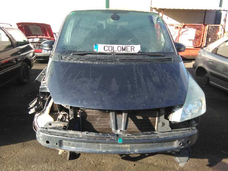 RENAULT Espace 4 generation (2002-2014) Galinis bamperis(buferis) 8200504964 18684933