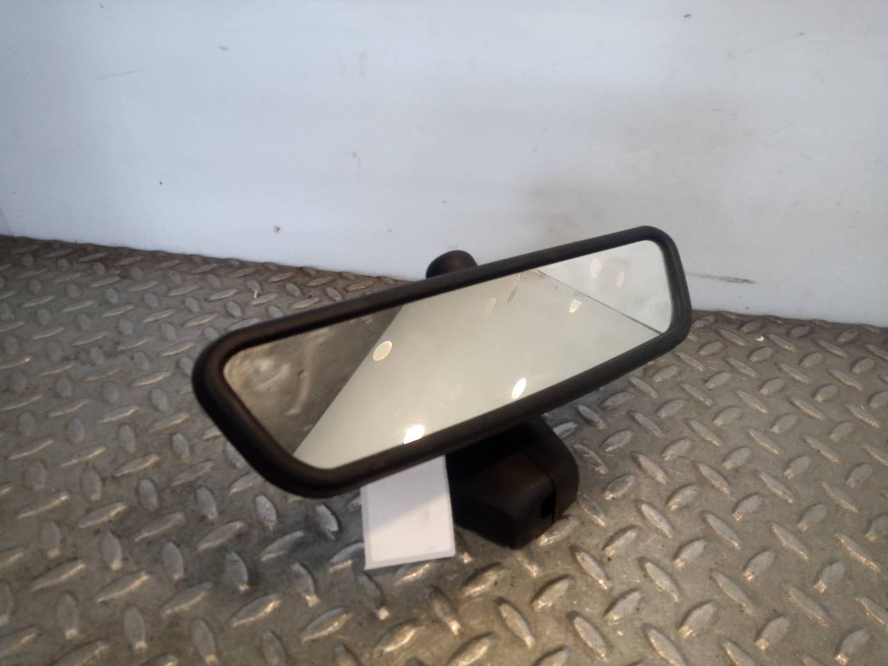 BMW X1 E84 (2009-2015) Зеркало заднего вида 22482275